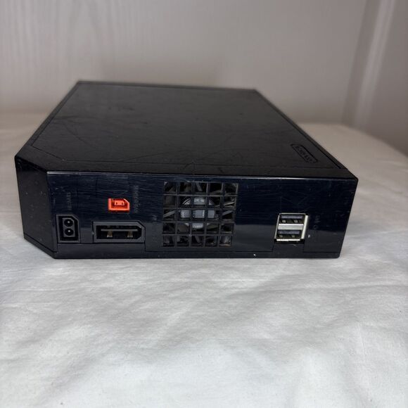 Nintendo Wii Video Game Console Only  RVL-001 (USA)  Tested Working Read Desc - Picture 3 of 6